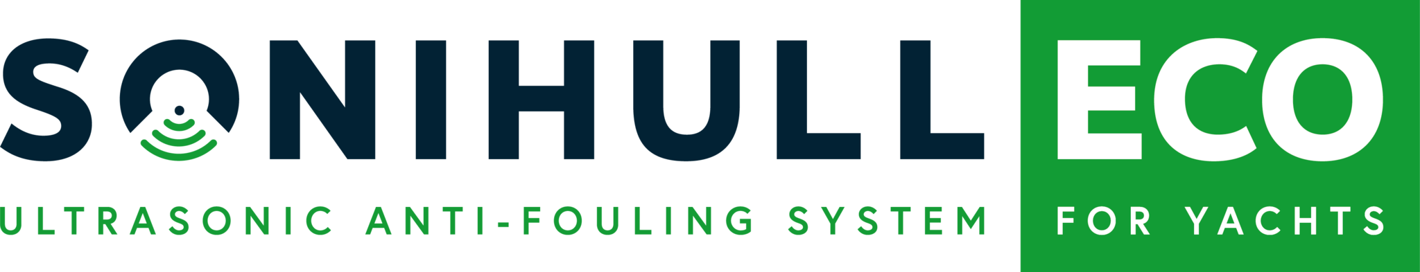 Sonihull Eco - Logo Colour